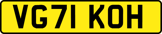VG71KOH