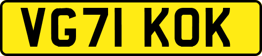 VG71KOK