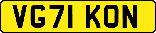 VG71KON