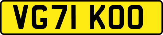 VG71KOO