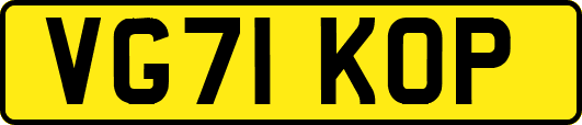 VG71KOP