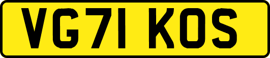 VG71KOS