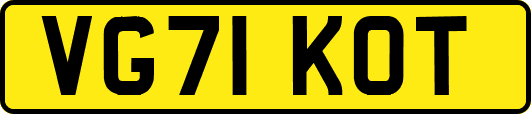 VG71KOT