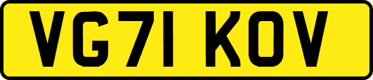 VG71KOV
