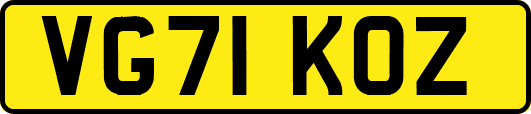 VG71KOZ