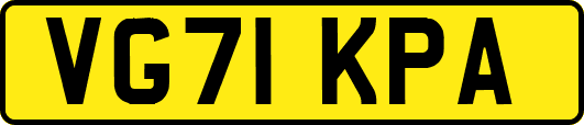 VG71KPA