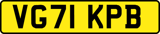 VG71KPB