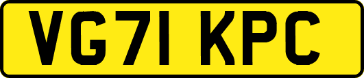 VG71KPC