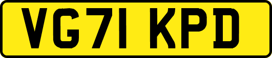 VG71KPD