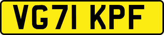 VG71KPF