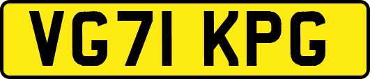 VG71KPG