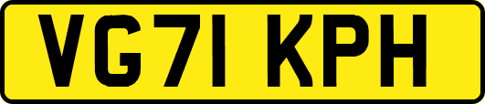 VG71KPH