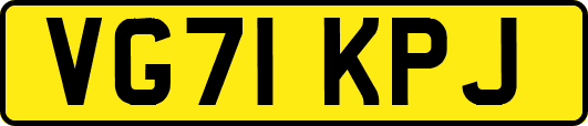 VG71KPJ