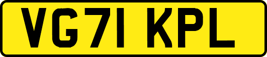 VG71KPL