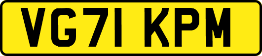 VG71KPM