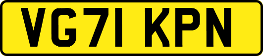 VG71KPN