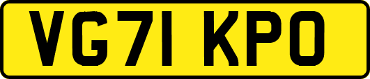 VG71KPO