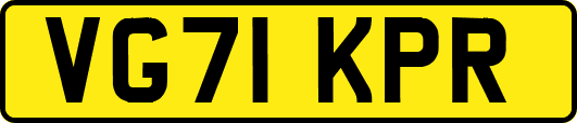 VG71KPR