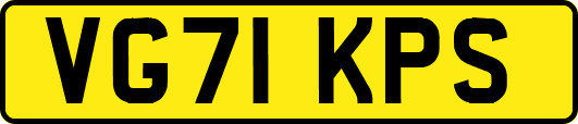 VG71KPS
