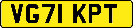 VG71KPT