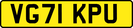 VG71KPU