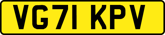VG71KPV