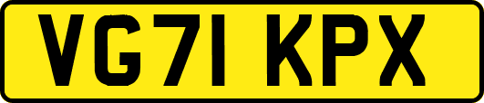 VG71KPX