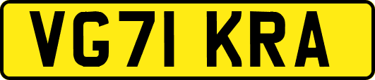 VG71KRA