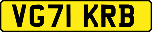 VG71KRB