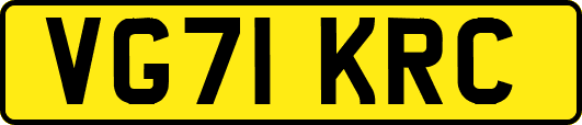VG71KRC