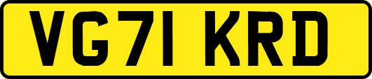 VG71KRD