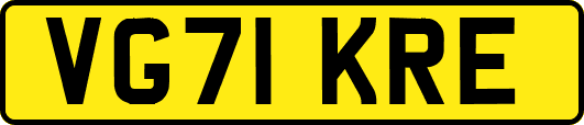 VG71KRE