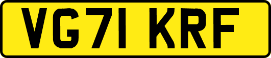 VG71KRF