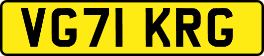 VG71KRG