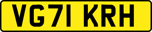 VG71KRH