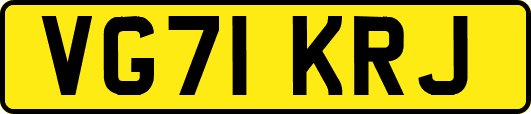 VG71KRJ
