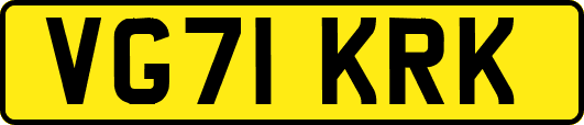 VG71KRK