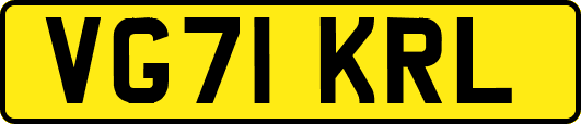 VG71KRL