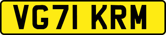 VG71KRM