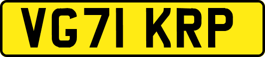 VG71KRP