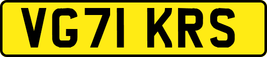 VG71KRS