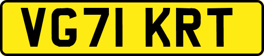 VG71KRT