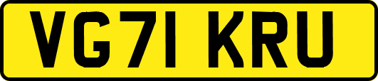 VG71KRU