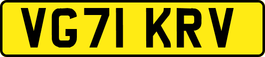 VG71KRV
