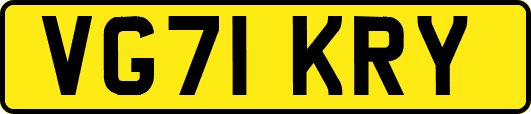 VG71KRY