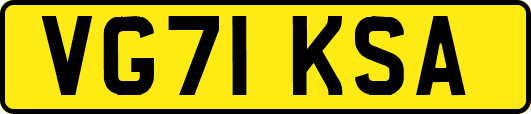 VG71KSA