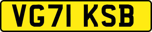 VG71KSB