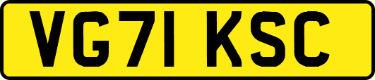 VG71KSC