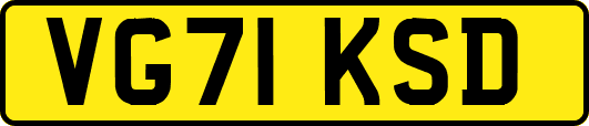 VG71KSD