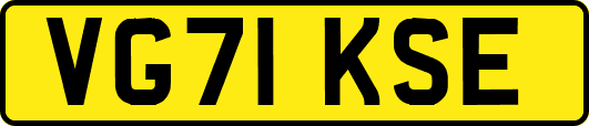 VG71KSE